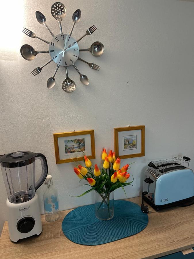 Apartment Mirana With Garden And Free Parking Zadar Zewnętrze zdjęcie