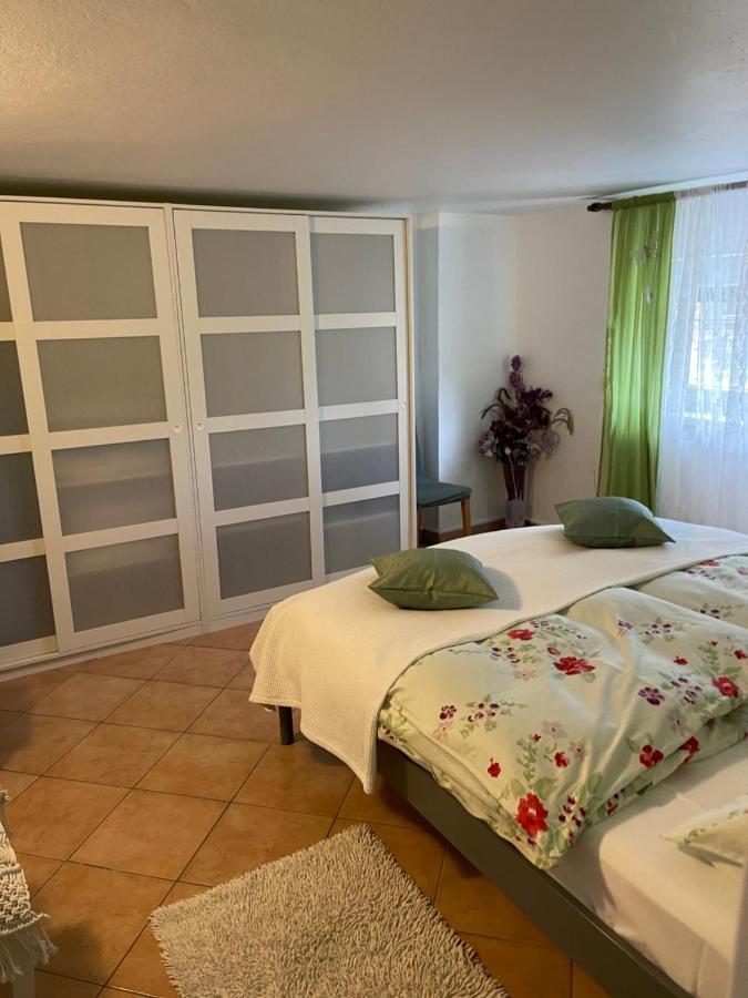 Apartment Mirana With Garden And Free Parking Zadar Zewnętrze zdjęcie