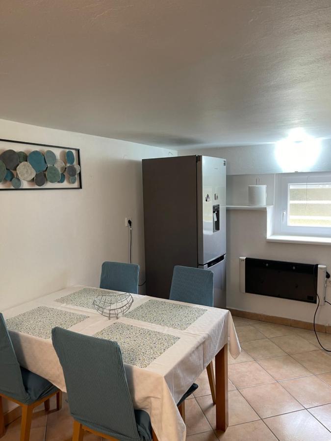 Apartment Mirana With Garden And Free Parking Zadar Zewnętrze zdjęcie