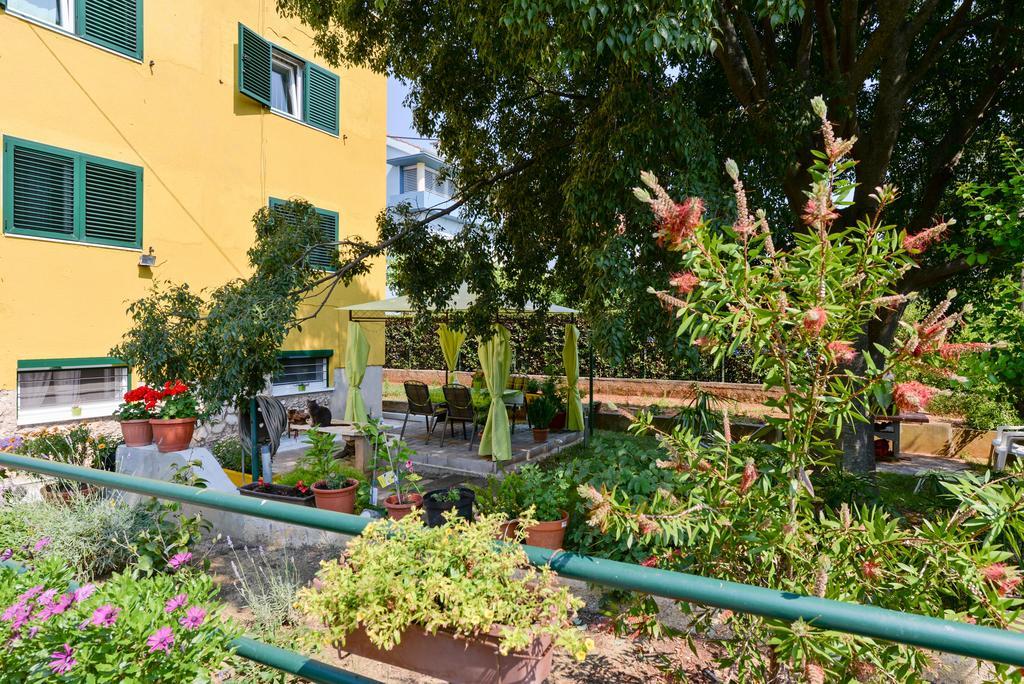 Apartment Mirana With Garden And Free Parking Zadar Pokój zdjęcie