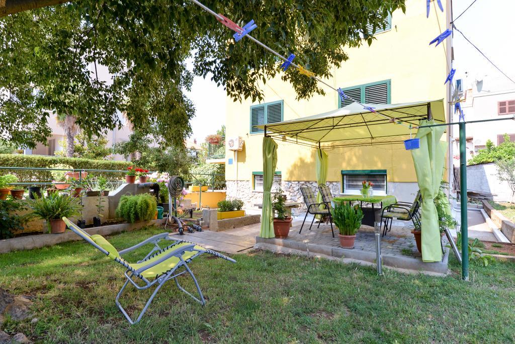 Apartment Mirana With Garden And Free Parking Zadar Pokój zdjęcie
