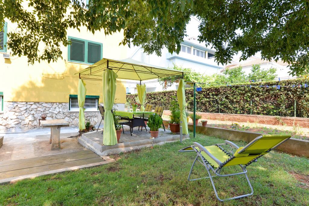 Apartment Mirana With Garden And Free Parking Zadar Pokój zdjęcie