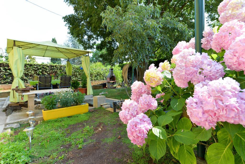 Apartment Mirana With Garden And Free Parking Zadar Pokój zdjęcie