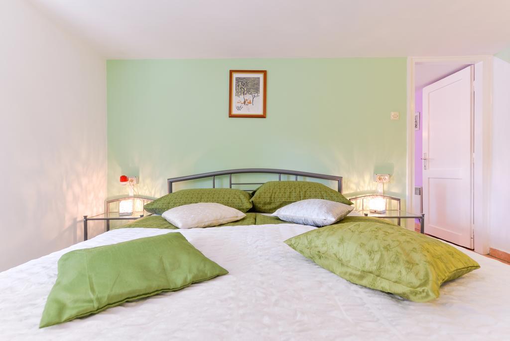 Apartment Mirana With Garden And Free Parking Zadar Pokój zdjęcie