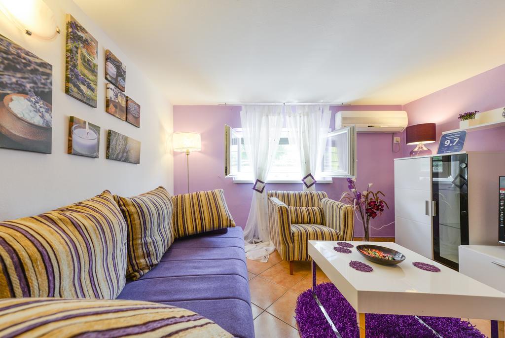 Apartment Mirana With Garden And Free Parking Zadar Pokój zdjęcie