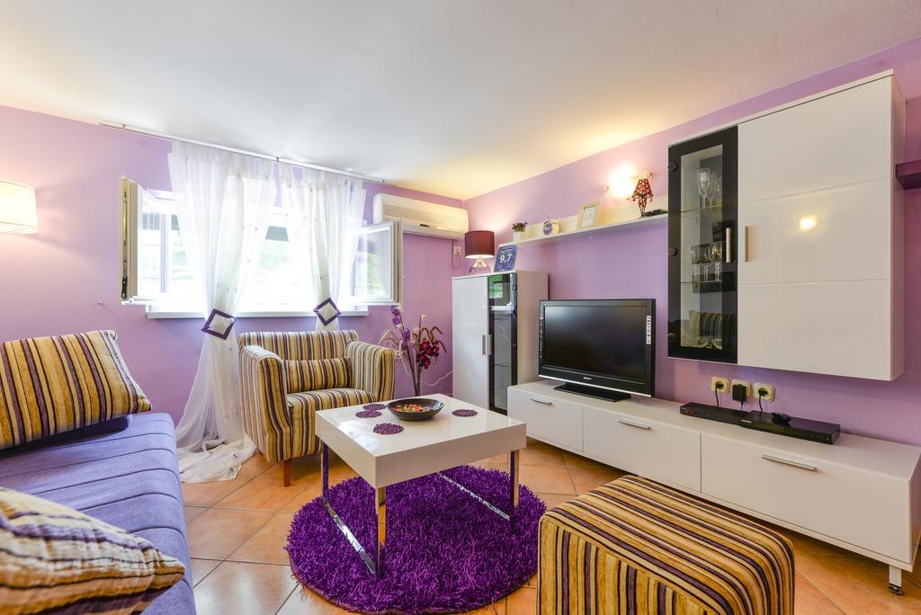 Apartment Mirana With Garden And Free Parking Zadar Pokój zdjęcie