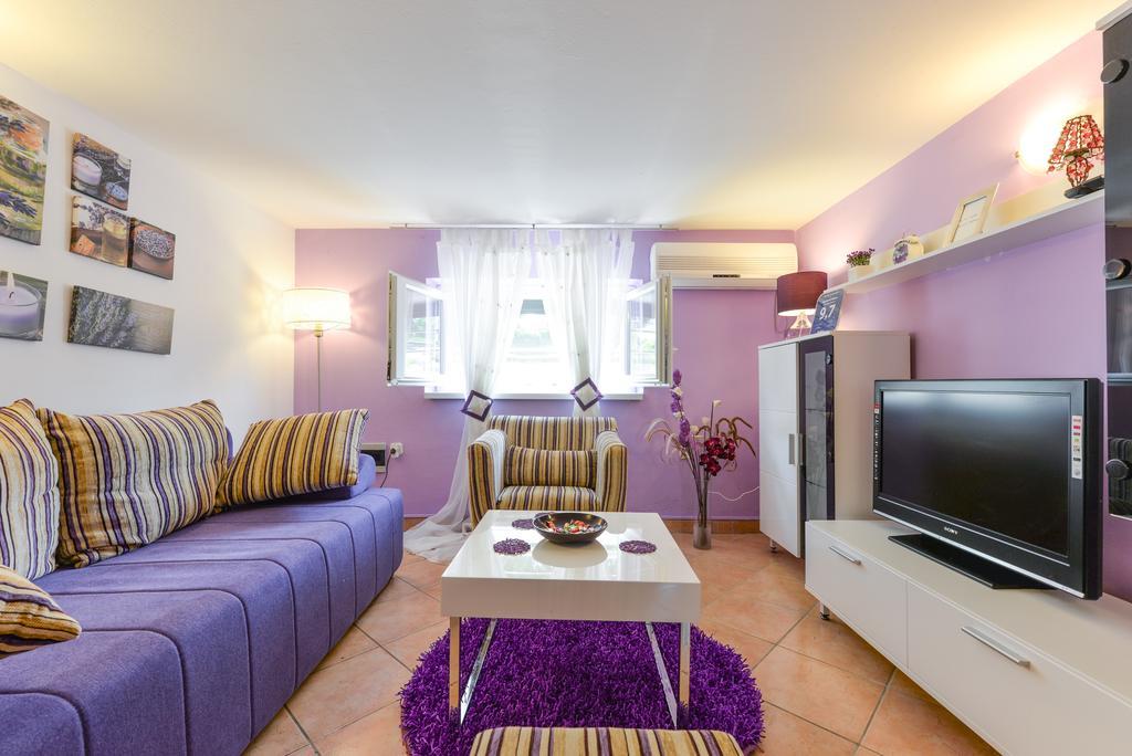 Apartment Mirana With Garden And Free Parking Zadar Pokój zdjęcie
