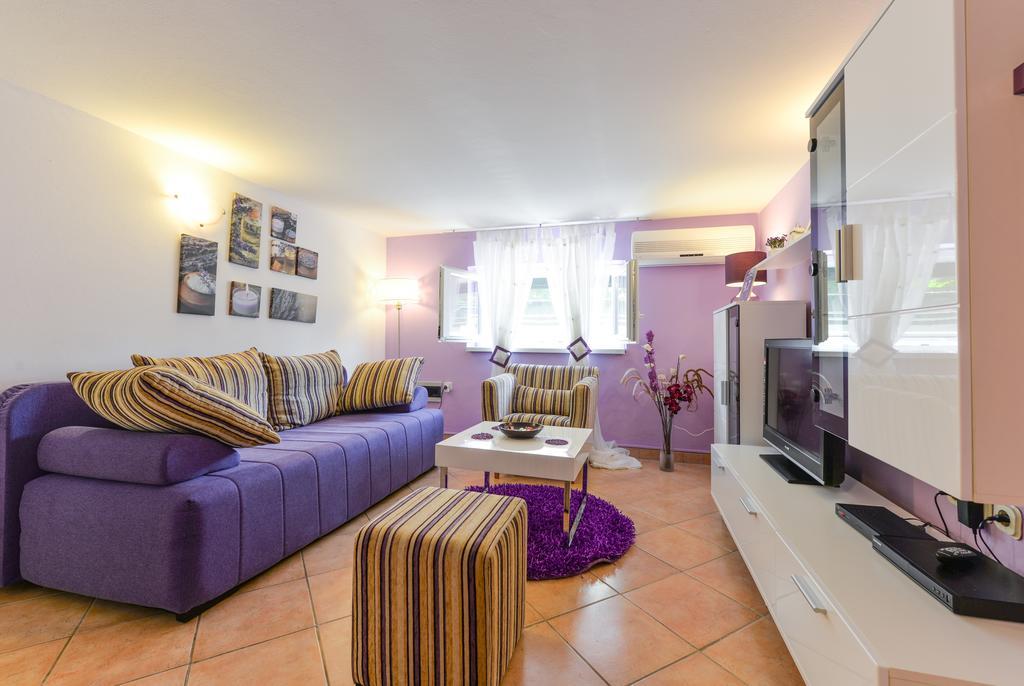 Apartment Mirana With Garden And Free Parking Zadar Pokój zdjęcie