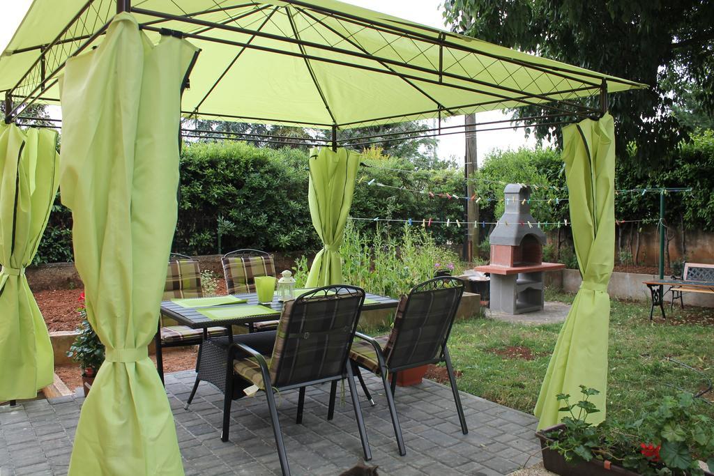 Apartment Mirana With Garden And Free Parking Zadar Pokój zdjęcie