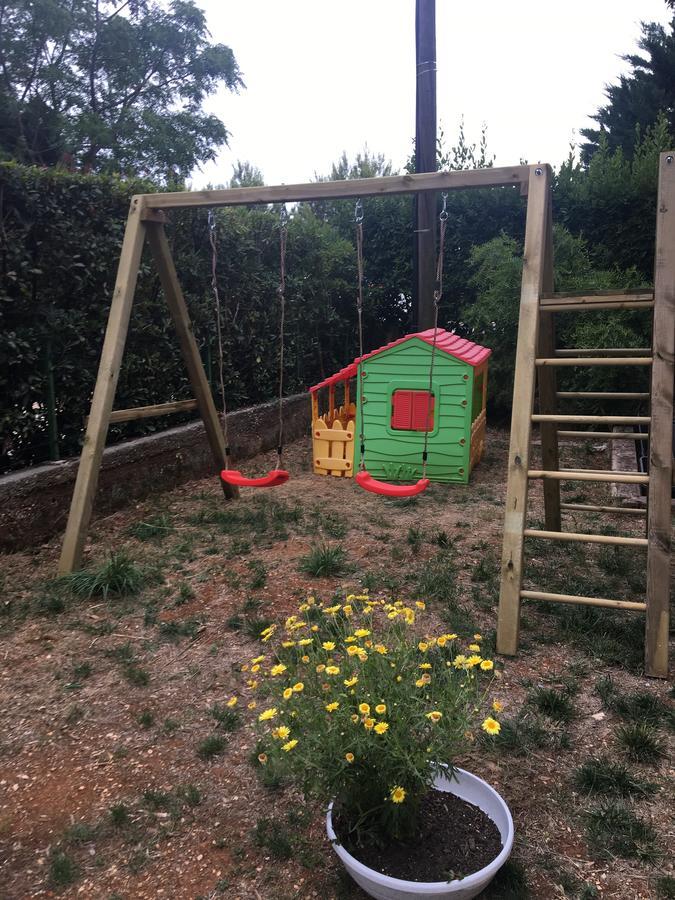 Apartment Mirana With Garden And Free Parking Zadar Zewnętrze zdjęcie
