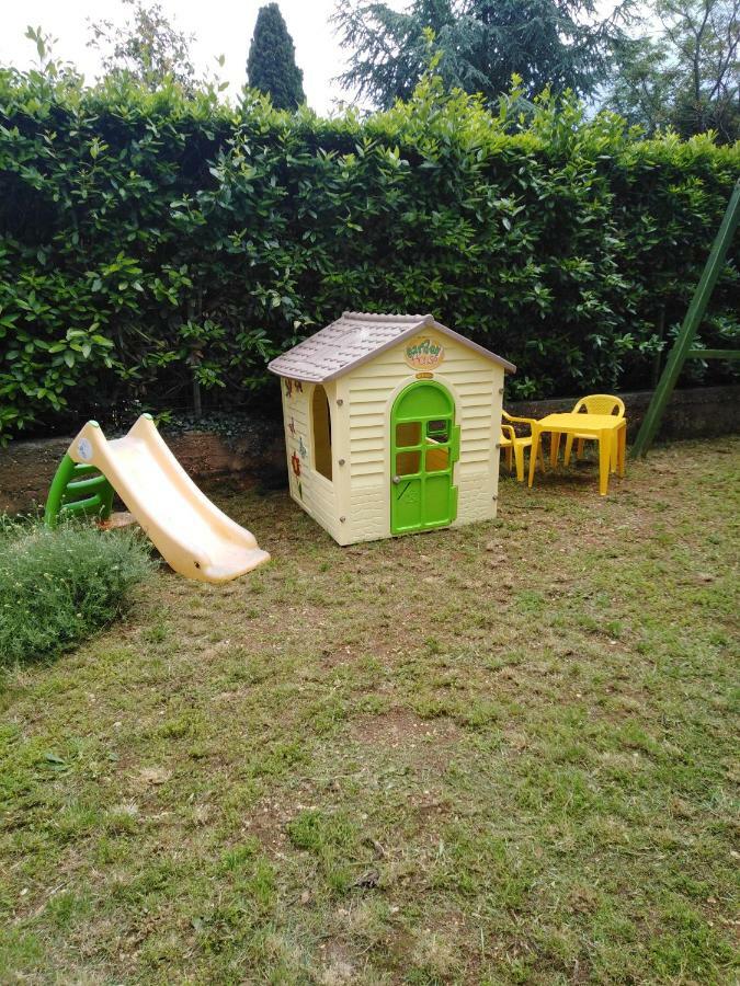 Apartment Mirana With Garden And Free Parking Zadar Zewnętrze zdjęcie
