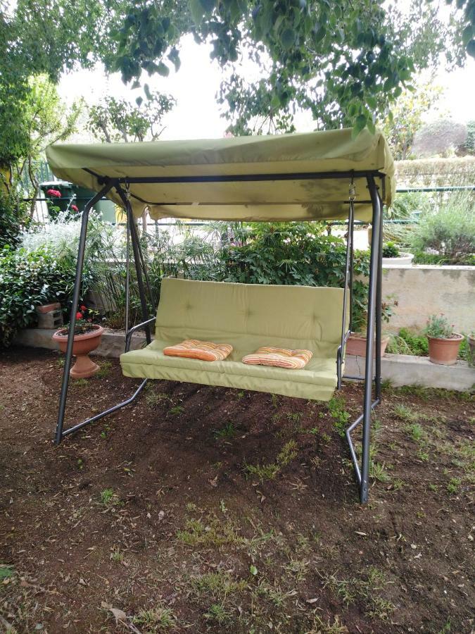 Apartment Mirana With Garden And Free Parking Zadar Zewnętrze zdjęcie